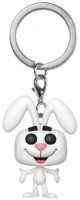 Funko Pop! Keychain - Ad Icons - Trix Rabbit Photo