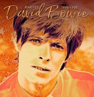 David Bowie - Rarities 1966-1968 Photo
