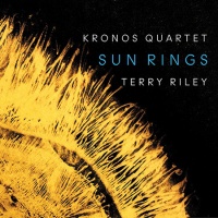 Kronos Quartet - Terry Riley: Sun Rings Photo