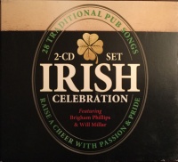 Various Artists - Irish Celebration Photo