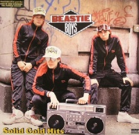 Beastie Boys - Solid Gold Hits Photo