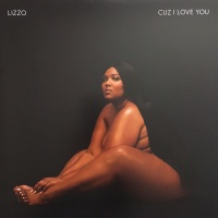 Lizzo - Cuz I Love You Photo