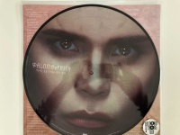 Paloma Faith - The Zeitgeist - Picture Disc Photo