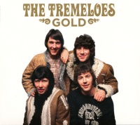 Crimson Productions Tremeloes - Gold Photo