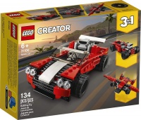 LEGO Â® Creator - Sports Car Photo