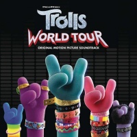 RCA Trolls: World Tour - Original Soundtrack Photo