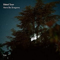 Ecm Records Oded Tzur - Here Be Dragons Photo