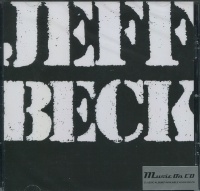 Sbme Special Mkts Jeff Beck - There & Back Photo