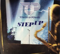 Artistry Music Tower of Power - Step up Photo