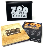 XYZ Game Labs Inc Zoo Year's Eve Photo