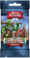 White Wizard Games Hero Realms - Journeys - Hunters Photo
