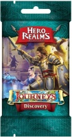White Wizard Games Hero Realms - Journeys - Discovery Photo