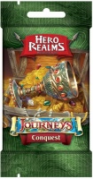 White Wizard Games Hero Realms - Journeys - Conquest Photo