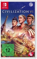 2K Games Sid Meier's Civilization 6 Photo