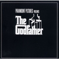 Universal Japan Godfather - Original Soundtrack Photo