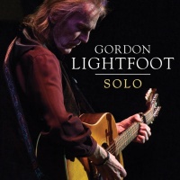 Rhino Gordon Lightfoot - Solo Photo
