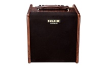 NUX Stageman AC-50 Acoustic Guitar Amplifier Photo