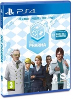 Meridiem Games Big Pharma - Special Edition Photo