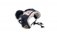 Dogs Life Dog's Life - Under The Moon and Stars Hat - Blue Photo