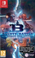 Merge Games Bounty Battle - The Ultimate Indie Brawler Photo