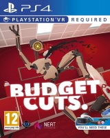 Perp Budget Cuts Photo