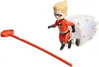 Incredibles 2 - Dash Feature Figure 6-Inch Photo