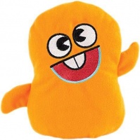 Stink Bomz 'BoomBoom' Plush Stinky Collectable Plush with Fart Noises Photo