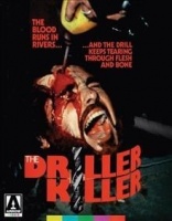 Driller Killer Photo