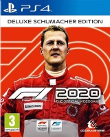 KOCH Media F1 2020 - Deluxe Schumacher Edition Photo