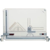 Draughtsman - Technical Drawing Board A3 Full House Plus Photo