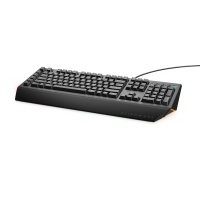 Alienware Dell Advanced Gaming Keyboad Photo