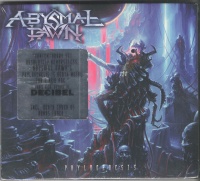 Season of Mist Abysmal Dawn - Phylogenesis Photo