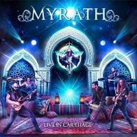 Earmusic Myrath - Live In Carthage Photo