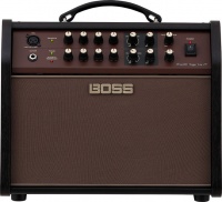 Boss Acoustic Singer Live LT Dual Channel 60-Watt Amplifier Photo