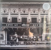 Polydor Import Elbow - Live At the Ritz Photo