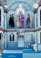 Criterion Collection: Grand Budapest Hotel Photo
