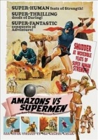 Amazons Vs Supermen Photo