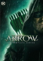 Arrow: Complete Series Photo