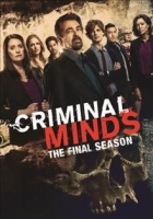Criminal Minds: Final Season Photo