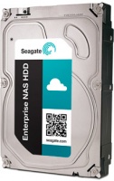 Seagate 6TB Ironwolf NAS Hard Drive - 3.5" SATA 3 - 7200 rpm Photo