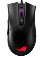 ASUS ROG Gladius 2 Core Lightweight; Ergonomic; Wired Optical Gaming Mouse With 6200-Dpi Sensor; Rog-Exclusive Switch-Socket Design Photo