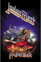 Judas Priest - Painkiller Poster Photo