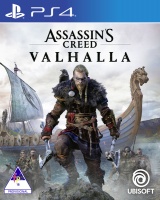 Ubisoft Assassin's Creed Valhalla Photo