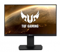 ASUS TUF Gaming VG249Q 23.8" FHD IPS Gaming Monitor LCD Monitor Photo