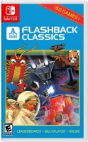 Atari Flashback Classics Photo