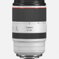 Canon RF 70 - 200mm F2.8 L IS Lens Photo