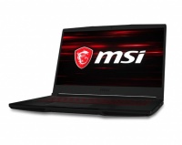 MSI GF63 laptop Photo