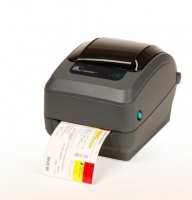 Zebra - GX43-102420-000 Barcode Label Printer Photo
