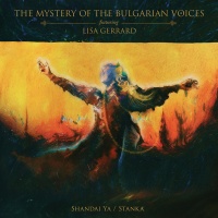 Prophecy Mystery of the Bulgarian Voices Mystery of the Bul - Shandai Ya / Stanka Photo