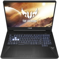 ASUS TUF FX705DUAU079T laptop Photo